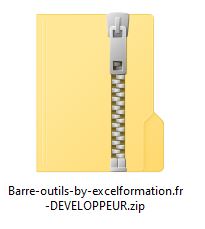 Excel formation - installer complément excel - 02