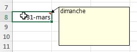 Excel formation - 20240429-Commentaire automatique - 04