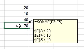 Excel formation - 20240429-Commentaire automatique - 05