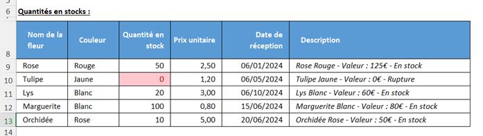 Excel formation - 0002-concatener - 03