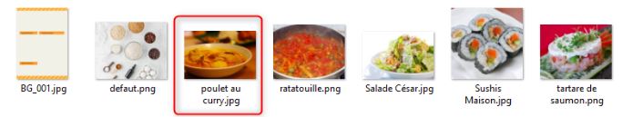 Excel formation - 0044-ChefPlanner - 05