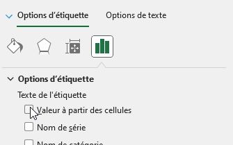 Excel formation - 0045-graphiqueEcartsFleches - 18