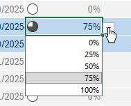 Excel formation - 0068-Gestionnaire d'évènements - 09