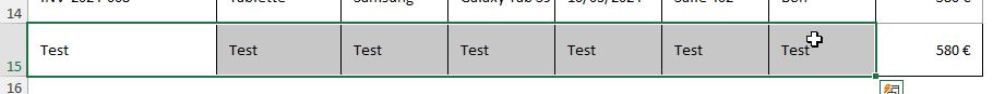 Excel formation - 0088-zoneImpression - 06