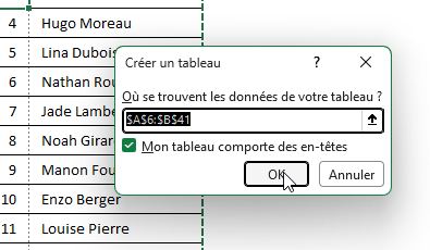 Excel formation - 0106-tirageMultiple - 02