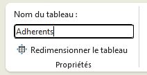 Excel formation - 0107-publipostageExcel - 03