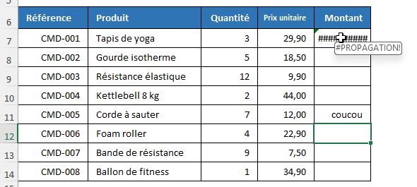 Excel formation - 0108-pointExcel - 05