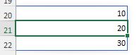Excel formation - 0130-accolades - 03