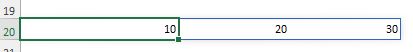 Excel formation - 0130-accolades - 04