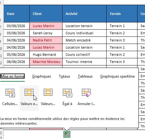 Excel formation - 0113-analyseRapide - 03