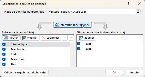 Excel formation - 0128-slopGraph - 06