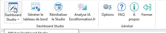 Excel formation - 0125-presentationDashboardStudio - 02