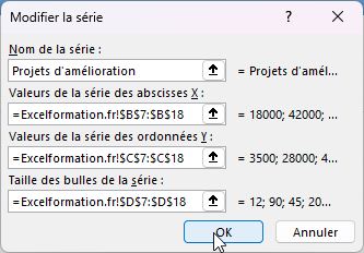 Excel formation - 0119-graphiqueBullesExcel - 03