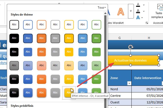 Excel formation - 0112-basesTCD - 14