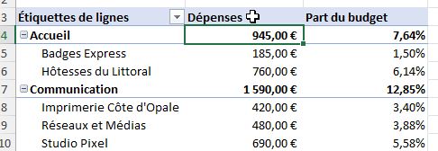 Excel formation - 0123-tcdPourcentageExcel - 11