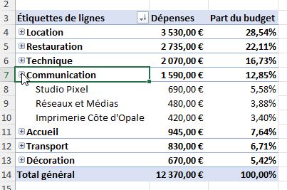 Excel formation - 0123-tcdPourcentageExcel - 14